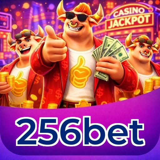 Segurança App 256bet