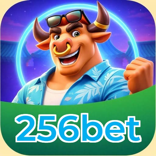 App 256bet iOS