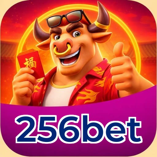 Variedade de slots 256bet