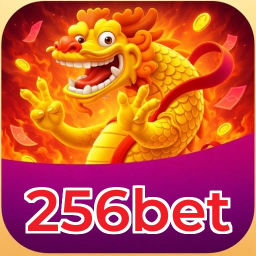 Chuva de Bônus 256bet nos slots