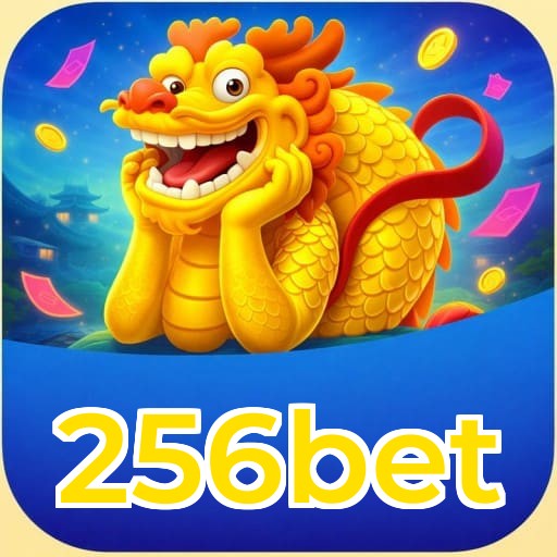 Slots RTP 256bet