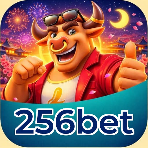 Notificações App 256bet