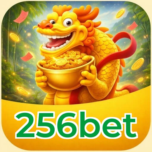 Chuva de Bônus 256bet - Slots