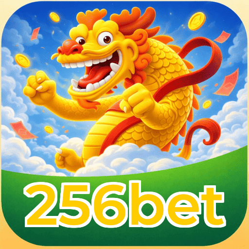 Segurança App 256bet