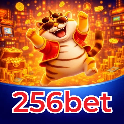 Jogos de slot online na 256bet